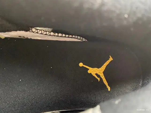 Rep Kickmax Ochre Yellow Air CT8529-170 Jordan 6 0506